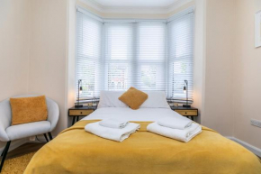 Quiet 1 Bedroom Flat, Perfect for Solo Travellers